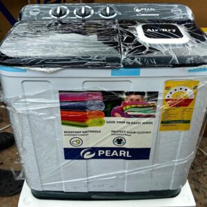 *Pearl Washing Machine* 
*7KG*
Price:*1900*