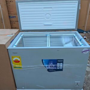 NEXON NCF-250G Chest freezer
199ltrs
Ghc2800