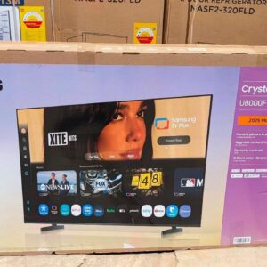 Sumsung 70 UHD 4K s8