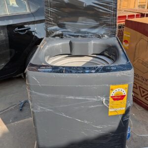 Zara top load fully automatic washing machine.
Ghs3900