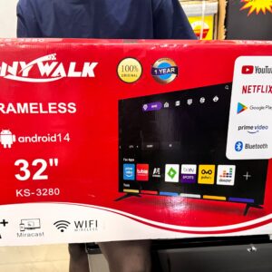 Sunny Walk 32 smart